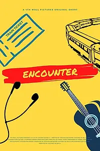 Постер к фильму «Encounter (2017)»
