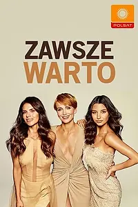 Постер к сериалу «Zawsze warto (2019)»