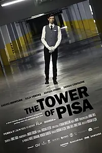 Главный постер фильма «Turnul din Pisa (2019)»