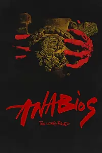 Главный постер фильма «Anabios. The Long Road (2026)»