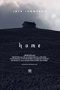 Постер к фильму «Home (2019)»