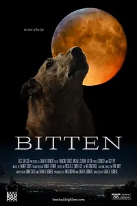 Постер к фильму «Bitten (2018)»