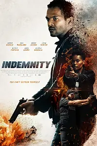 Постер к фильму «Возмещение (2021)»
