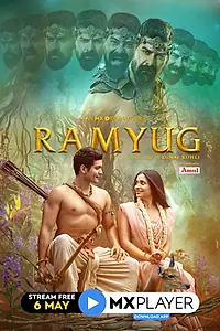Постер к сериалу «Ramyug (2021)»