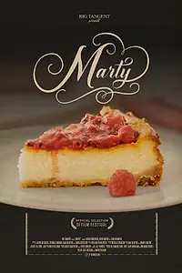 Постер к фильму «Marty (2018)»