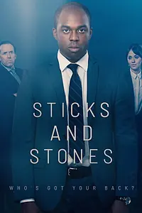 Главный постер сериала «The Man (2019)»