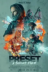 Постер к фильму «Preset (2018)»