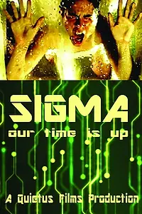Постер к фильму «Sigma (2005)»
