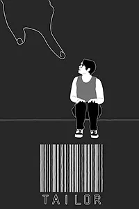Постер к мультфильму «Tailor (2017)»