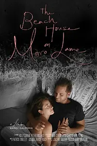 Главный постер фильма «The Beach House on Morro Lane (2018)»