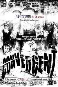 Постер к фильму «Convergent (2019)»