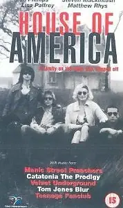 Постер к фильму «House of America (1997)»