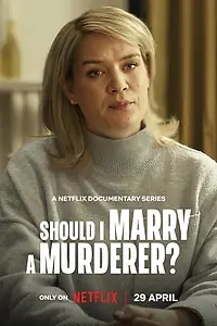Постер к сериалу «Should I Marry a Murderer? (2026)»