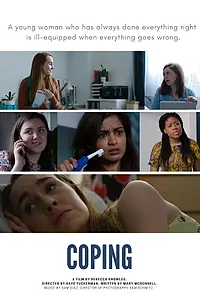 Постер к фильму «Coping: a working title (2019)»