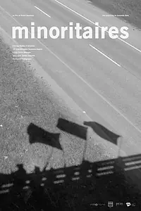 Постер к фильму «Minoritaires (2017)»