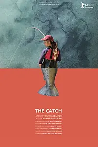 Постер к фильму «The Catch (2017)»