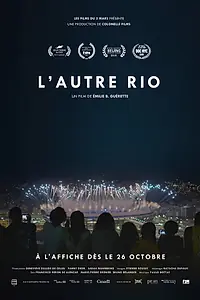 Постер к фильму «L'autre Rio (2017)»