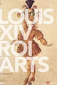 Постер к фильму «Louis XIV, roi des arts (2015)»