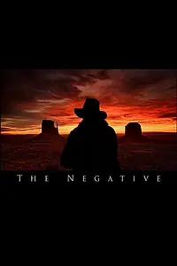 Постер к фильму «The Negative (2016)»