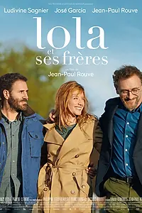 Постер к фильму «Лола и её братья (2018)»