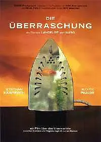 Постер к фильму «Сюрприз (2004)»