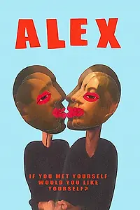 Постер к фильму «Алекс (2019)»