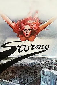 Главный постер фильма «Stormy (1980)»