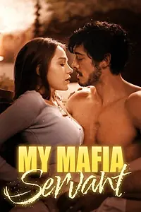 Главный постер сериала «Босс мафии – мой слуга (2024)»