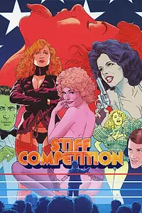 Постер к фильму «Stiff Competition (1984)»