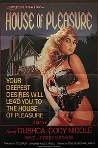 Постер к фильму «House of Pleasure (1984)»