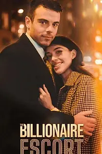 Главный постер сериала «Миллиардер по вызову (2024)»