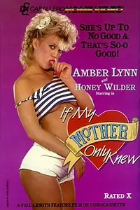 Постер к фильму «If My Mother... Only Knew (1985)»