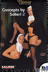 Постер к фильму «Concept 2 (1991)»