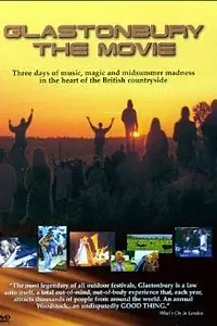Постер к фильму «Glastonbury the Movie (1995)»