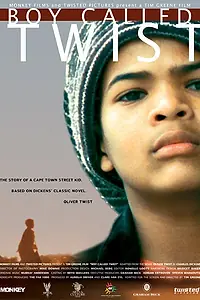 Постер к фильму «Мальчик по имени Твист (2004)»