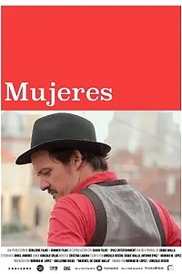 Главный постер фильма «Mujeres, de Coque Malla (2018)»