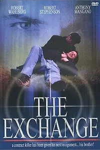 Постер к фильму «The Exchange (2000)»