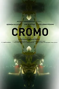 Постер к сериалу «Cromo (2015)»