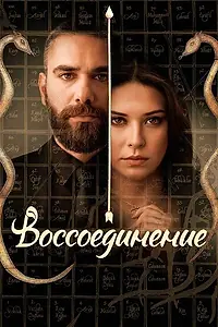 Постер к сериалу «Воссоединение (2019 - 2020)»