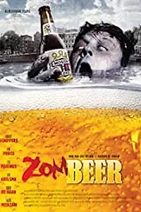 Постер к фильму «Пиво зомби (2008)»