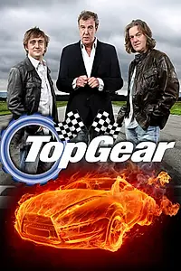Постер к сериалу «Топ Гир: Лучшее (2006 - 2014)»