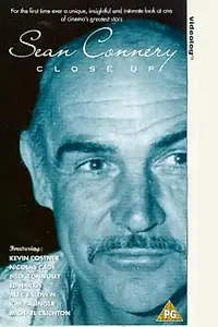Главный постер фильма «Шон Коннери: Портрет человека (1997)»