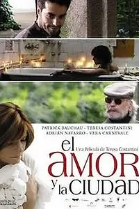 Постер к фильму «Любовь в большом городе (2006)»