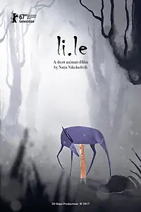 Постер к мультфильму «Li.le (2017)»