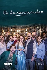 Постер к сериалу «De Luizenmoeder (2019 - 2020)»