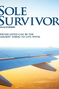 Постер к фильму «Sole Survivor (2013)»