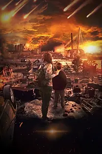 Постер к фильму «Мира (2022)»