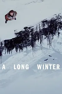 Постер к фильму «A Long Winter»