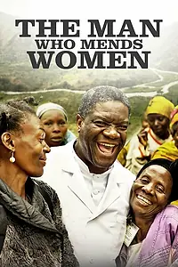 Постер к фильму «L'homme qui répare les femmes: la colère d'Hippocrate (2015)»