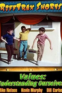 Постер к фильму «Values: Understanding Ourselves (1969)»